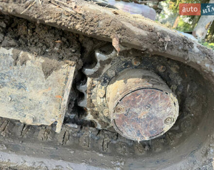 Хитачи ZX 48 U-3, объемом двигателя 0 л и пробегом 5 тыс. км за 39750 $, фото 4 на Automoto.ua