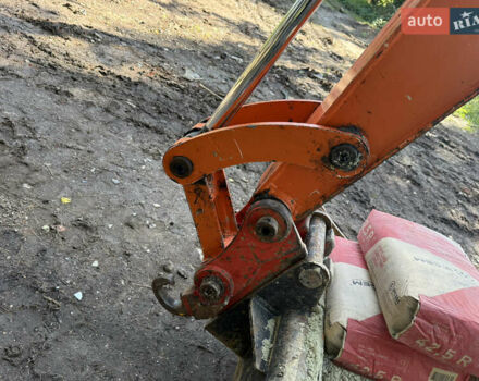 Хитачи ZX 48 U-3, объемом двигателя 0 л и пробегом 5 тыс. км за 39750 $, фото 10 на Automoto.ua