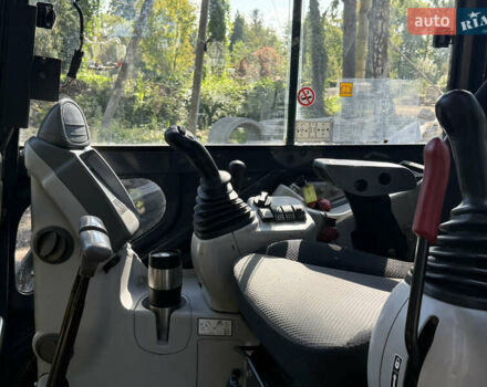 Хитачи ZX 48 U-3, объемом двигателя 0 л и пробегом 5 тыс. км за 39750 $, фото 16 на Automoto.ua