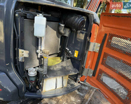 Хитачи ZX 48 U-3, объемом двигателя 0 л и пробегом 5 тыс. км за 39750 $, фото 26 на Automoto.ua