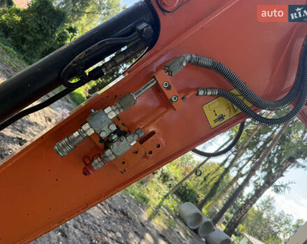 Хитачи ZX 48 U-3, объемом двигателя 0 л и пробегом 5 тыс. км за 39750 $, фото 11 на Automoto.ua