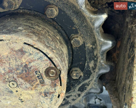 Хитачи ZX 48 U-3, объемом двигателя 0 л и пробегом 5 тыс. км за 39750 $, фото 8 на Automoto.ua