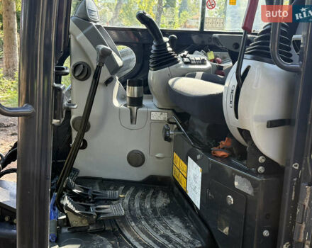 Хитачи ZX 48 U-3, объемом двигателя 0 л и пробегом 5 тыс. км за 39750 $, фото 15 на Automoto.ua