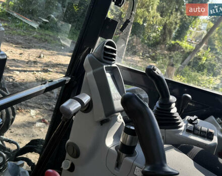 Хитачи ZX 48 U-3, объемом двигателя 0 л и пробегом 5 тыс. км за 39750 $, фото 24 на Automoto.ua