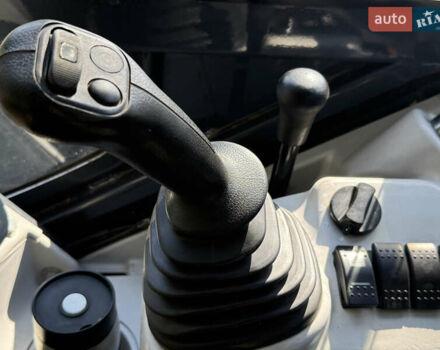 Хитачи ZX 48 U-3, объемом двигателя 0 л и пробегом 5 тыс. км за 39750 $, фото 20 на Automoto.ua