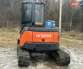 Помаранчевий Хітачі ZX 48 U-3, об'ємом двигуна 0 л та пробігом 6 тис. км за 32750 $, фото 2 на Automoto.ua