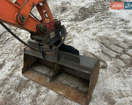 Помаранчевий Хітачі ZX 48 U-3, об'ємом двигуна 0 л та пробігом 6 тис. км за 32750 $, фото 13 на Automoto.ua