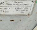 Хмельниксельмаш МВУ, об'ємом двигуна 0 л та пробігом 0 тис. км за 194 $, фото 4 на Automoto.ua