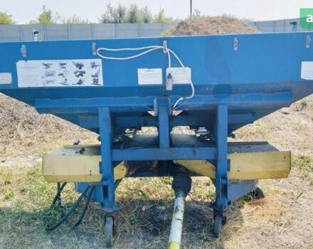 Хмельниксельмаш МВД, об'ємом двигуна 0 л та пробігом 0 тис. км за 1976 $, фото 9 на Automoto.ua