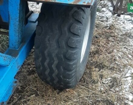 Хмельниксельмаш МВД, об'ємом двигуна 0 л та пробігом 0 тис. км за 1976 $, фото 2 на Automoto.ua