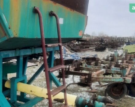 Хмельниксельмаш МВД, об'ємом двигуна 0 л та пробігом 0 тис. км за 1976 $, фото 3 на Automoto.ua