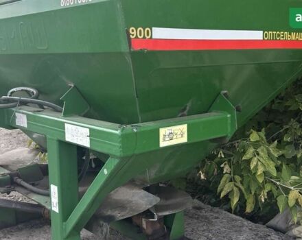 Хмельниксельмаш МВД, об'ємом двигуна 0 л та пробігом 0 тис. км за 1976 $, фото 6 на Automoto.ua