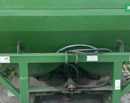 Хмельниксельмаш МВД, об'ємом двигуна 0 л та пробігом 0 тис. км за 1976 $, фото 8 на Automoto.ua