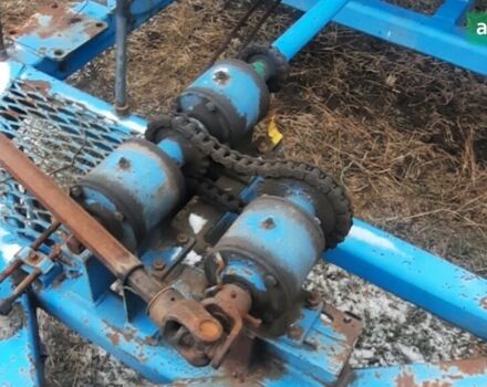 Хмельниксельмаш МВД, об'ємом двигуна 0 л та пробігом 0 тис. км за 1976 $, фото 1 на Automoto.ua