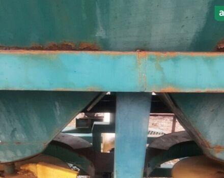 Хмельниксельмаш МВД, об'ємом двигуна 0 л та пробігом 0 тис. км за 1976 $, фото 4 на Automoto.ua