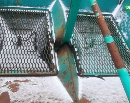 Хмельниксельмаш МВД, об'ємом двигуна 0 л та пробігом 0 тис. км за 1976 $, фото 5 на Automoto.ua