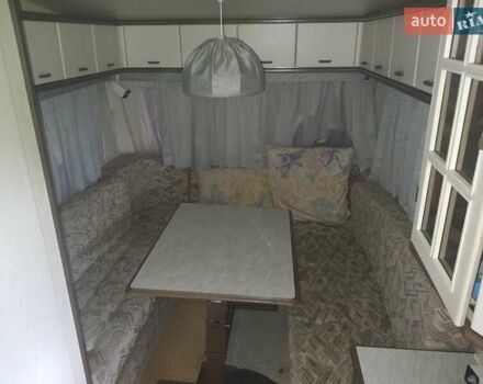 Білий Хоббі 400, об'ємом двигуна 0 л та пробігом 0 тис. км за 5200 $, фото 6 на Automoto.ua