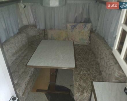 Білий Хоббі 400, об'ємом двигуна 0 л та пробігом 0 тис. км за 5200 $, фото 5 на Automoto.ua