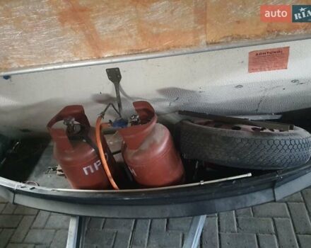 Білий Хоббі 400, об'ємом двигуна 0 л та пробігом 0 тис. км за 5200 $, фото 10 на Automoto.ua