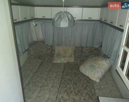 Білий Хоббі 400, об'ємом двигуна 0 л та пробігом 0 тис. км за 5200 $, фото 4 на Automoto.ua