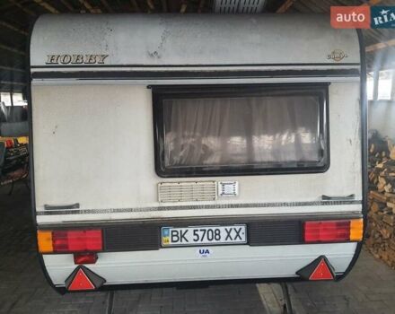 Білий Хоббі 400, об'ємом двигуна 0 л та пробігом 0 тис. км за 5200 $, фото 2 на Automoto.ua