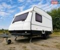 Белый Хобби 400, объемом двигателя 0 л и пробегом 2 тыс. км за 5900 $, фото 1 на Automoto.ua