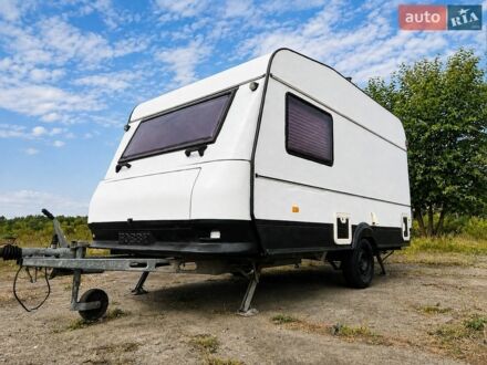 Білий Хоббі 400, об'ємом двигуна 0 л та пробігом 2 тис. км за 5900 $, фото 1 на Automoto.ua