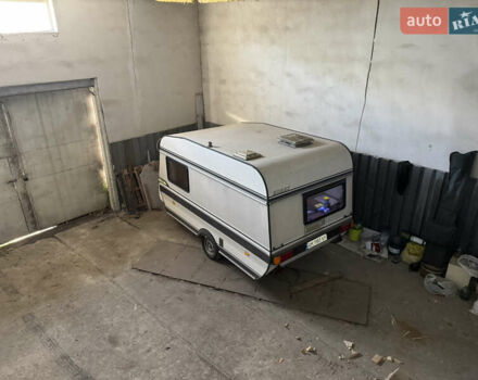 Хобби 400, объемом двигателя 0 л и пробегом 10 тыс. км за 6000 $, фото 3 на Automoto.ua