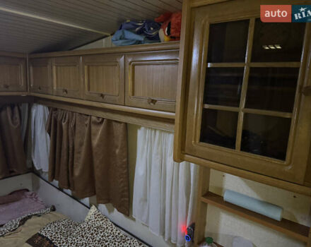 Хобби 400, объемом двигателя 0 л и пробегом 10 тыс. км за 6000 $, фото 6 на Automoto.ua