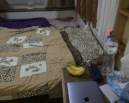 Хобби 400, объемом двигателя 0 л и пробегом 10 тыс. км за 6000 $, фото 9 на Automoto.ua