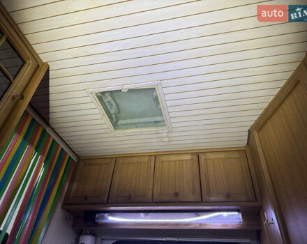 Хобби 400, объемом двигателя 0 л и пробегом 10 тыс. км за 6000 $, фото 10 на Automoto.ua