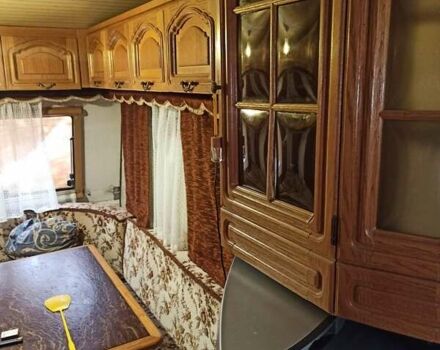 Белый Хобби 420, объемом двигателя 0 л и пробегом 2 тыс. км за 4000 $, фото 18 на Automoto.ua