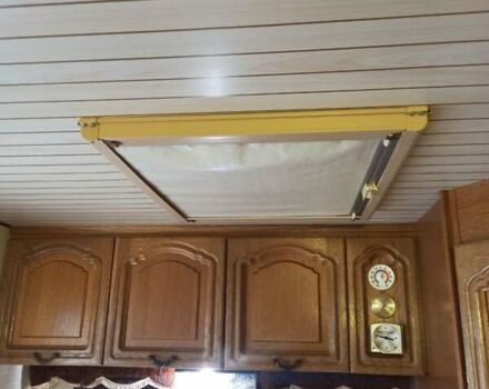 Белый Хобби 420, объемом двигателя 0 л и пробегом 2 тыс. км за 4000 $, фото 11 на Automoto.ua