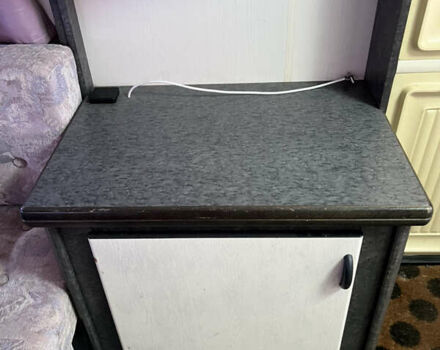 Белый Хобби 420, объемом двигателя 0 л и пробегом 1 тыс. км за 4777 $, фото 32 на Automoto.ua