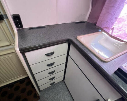 Белый Хобби 420, объемом двигателя 0 л и пробегом 1 тыс. км за 4888 $, фото 18 на Automoto.ua