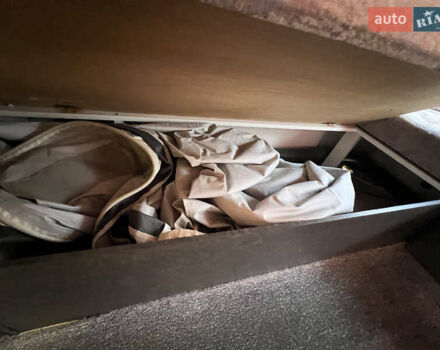 Белый Хобби 420, объемом двигателя 0 л и пробегом 1 тыс. км за 4888 $, фото 42 на Automoto.ua