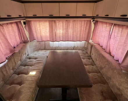 Белый Хобби 420, объемом двигателя 0 л и пробегом 1 тыс. км за 4777 $, фото 31 на Automoto.ua