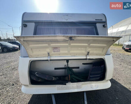 Белый Хобби 420, объемом двигателя 0 л и пробегом 1 тыс. км за 4777 $, фото 9 на Automoto.ua