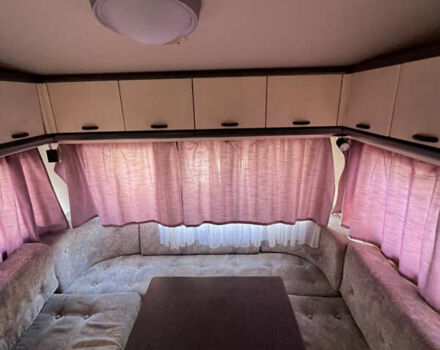 Белый Хобби 420, объемом двигателя 0 л и пробегом 1 тыс. км за 4888 $, фото 37 на Automoto.ua