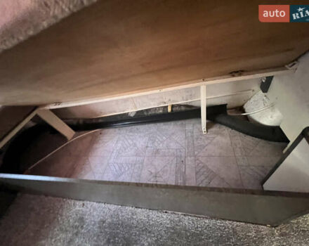 Белый Хобби 420, объемом двигателя 0 л и пробегом 1 тыс. км за 4888 $, фото 41 на Automoto.ua