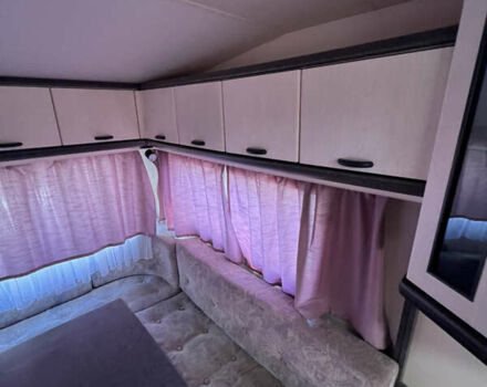 Белый Хобби 420, объемом двигателя 0 л и пробегом 1 тыс. км за 4888 $, фото 38 на Automoto.ua