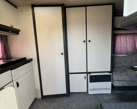 Белый Хобби 420, объемом двигателя 0 л и пробегом 1 тыс. км за 4888 $, фото 13 на Automoto.ua