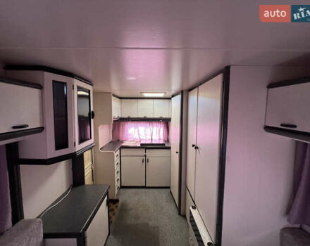 Белый Хобби 420, объемом двигателя 0 л и пробегом 1 тыс. км за 4777 $, фото 44 на Automoto.ua