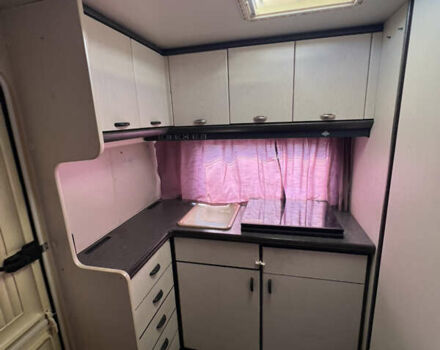 Белый Хобби 420, объемом двигателя 0 л и пробегом 1 тыс. км за 4888 $, фото 16 на Automoto.ua