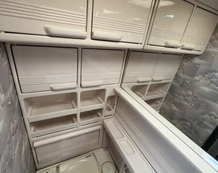 Белый Хобби 420, объемом двигателя 0 л и пробегом 1 тыс. км за 4777 $, фото 26 на Automoto.ua