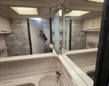 Белый Хобби 420, объемом двигателя 0 л и пробегом 1 тыс. км за 4888 $, фото 25 на Automoto.ua