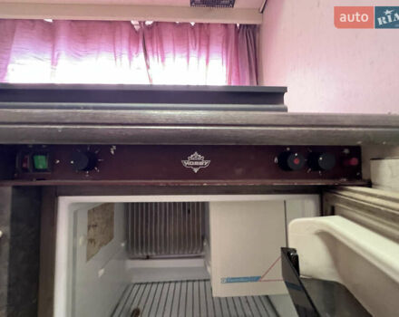 Белый Хобби 420, объемом двигателя 0 л и пробегом 1 тыс. км за 4888 $, фото 22 на Automoto.ua