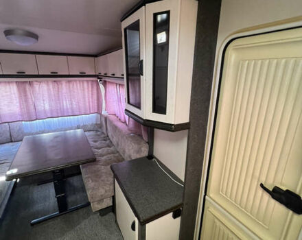 Белый Хобби 420, объемом двигателя 0 л и пробегом 1 тыс. км за 4888 $, фото 27 на Automoto.ua