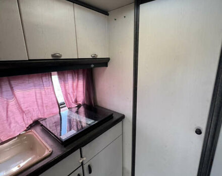 Белый Хобби 420, объемом двигателя 0 л и пробегом 1 тыс. км за 4777 $, фото 14 на Automoto.ua