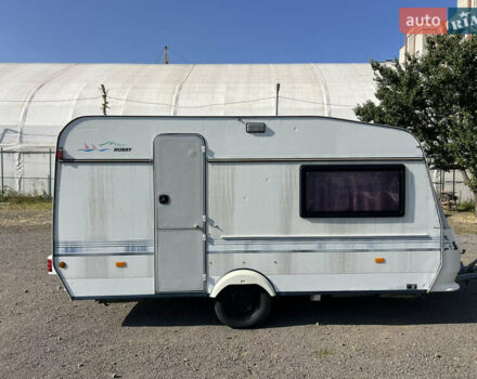 Белый Хобби 420, объемом двигателя 0 л и пробегом 1 тыс. км за 4888 $, фото 6 на Automoto.ua